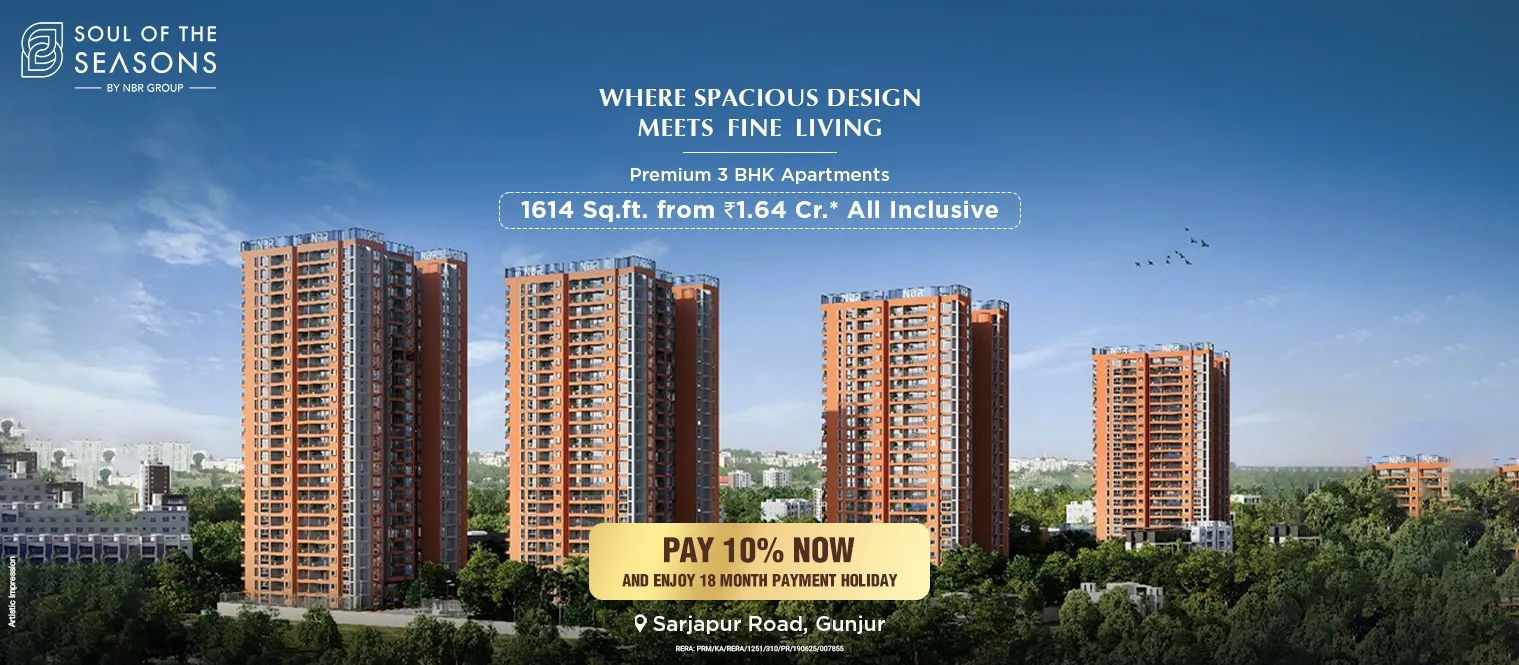 Soul of the seasons Banner