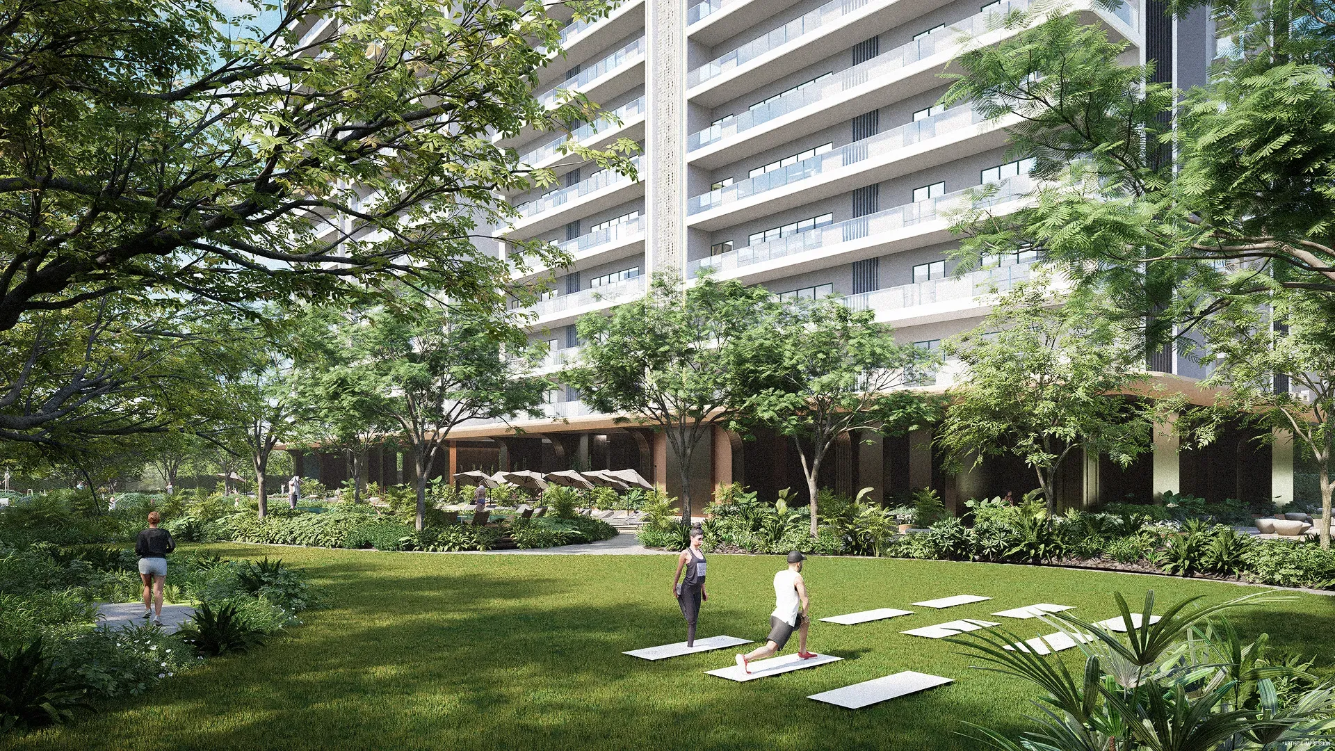 Gallery Photo of 24K Manor