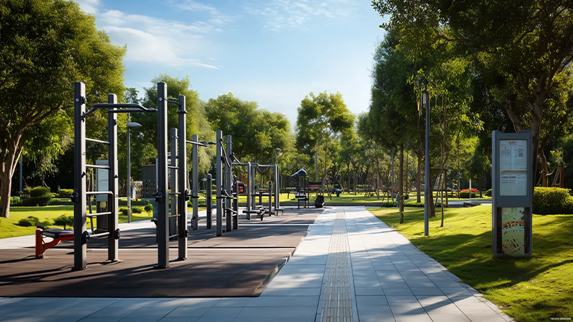 Gallery Photo of 24K Manor