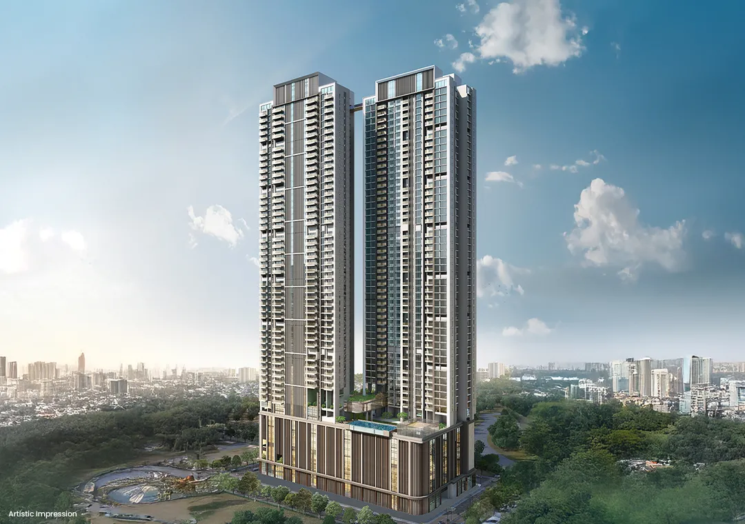 The Westin Residences