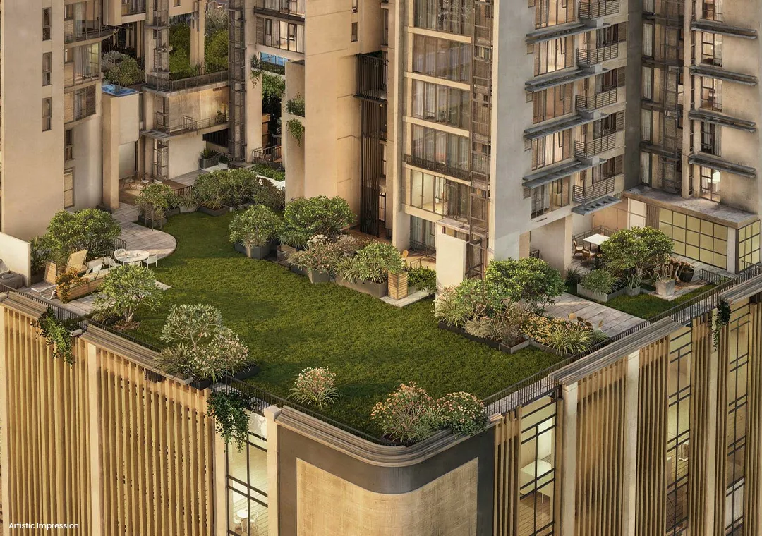 The Westin Residences