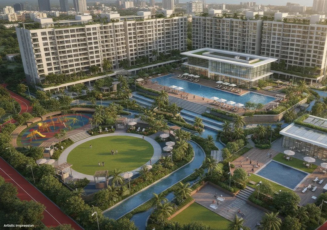 The Westin Residences
