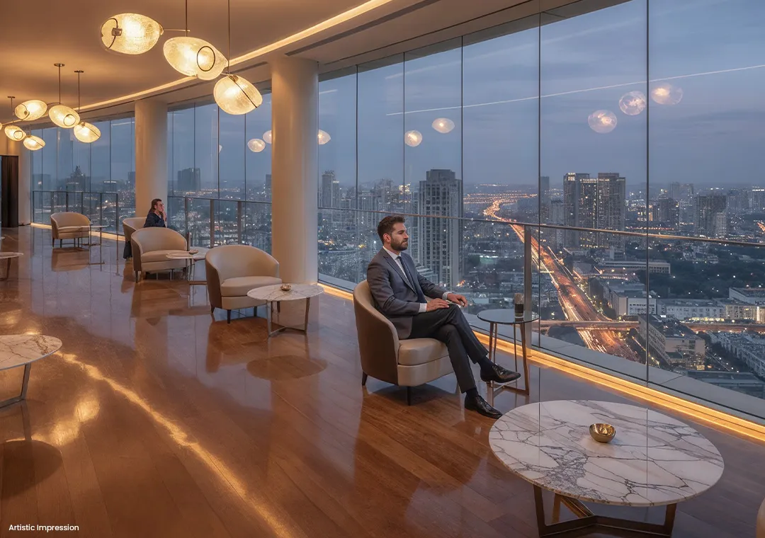 The Westin Residences
