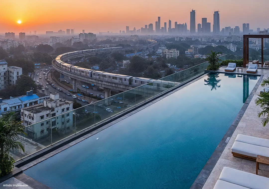 The Westin Residences