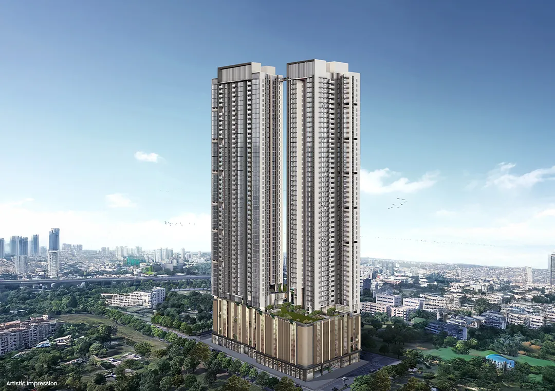 The Westin Residences