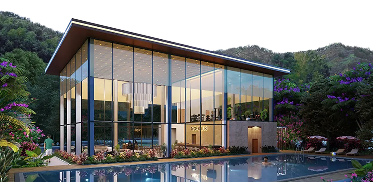 clubhouse