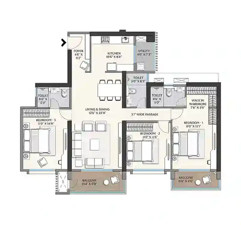 runwal plan