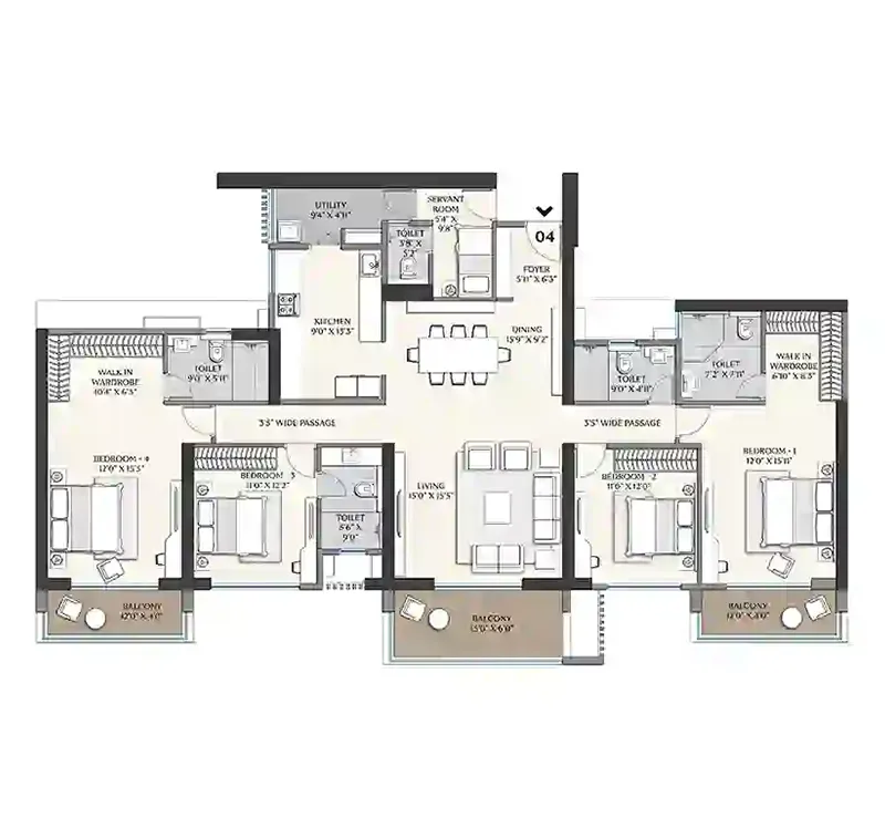 runwal plan