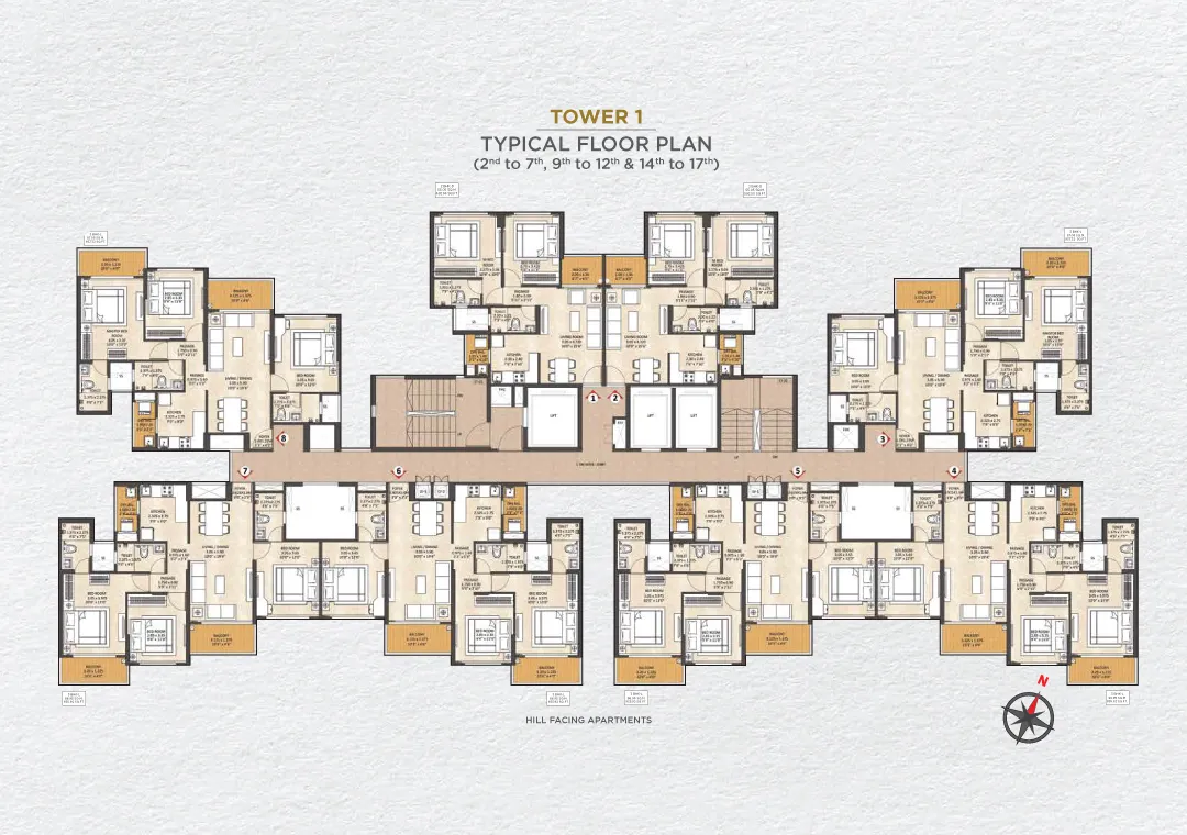 The Westin Residences