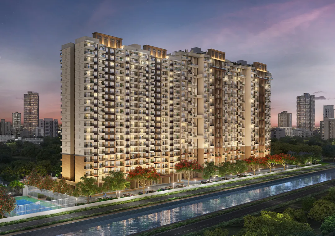 The Westin Residences