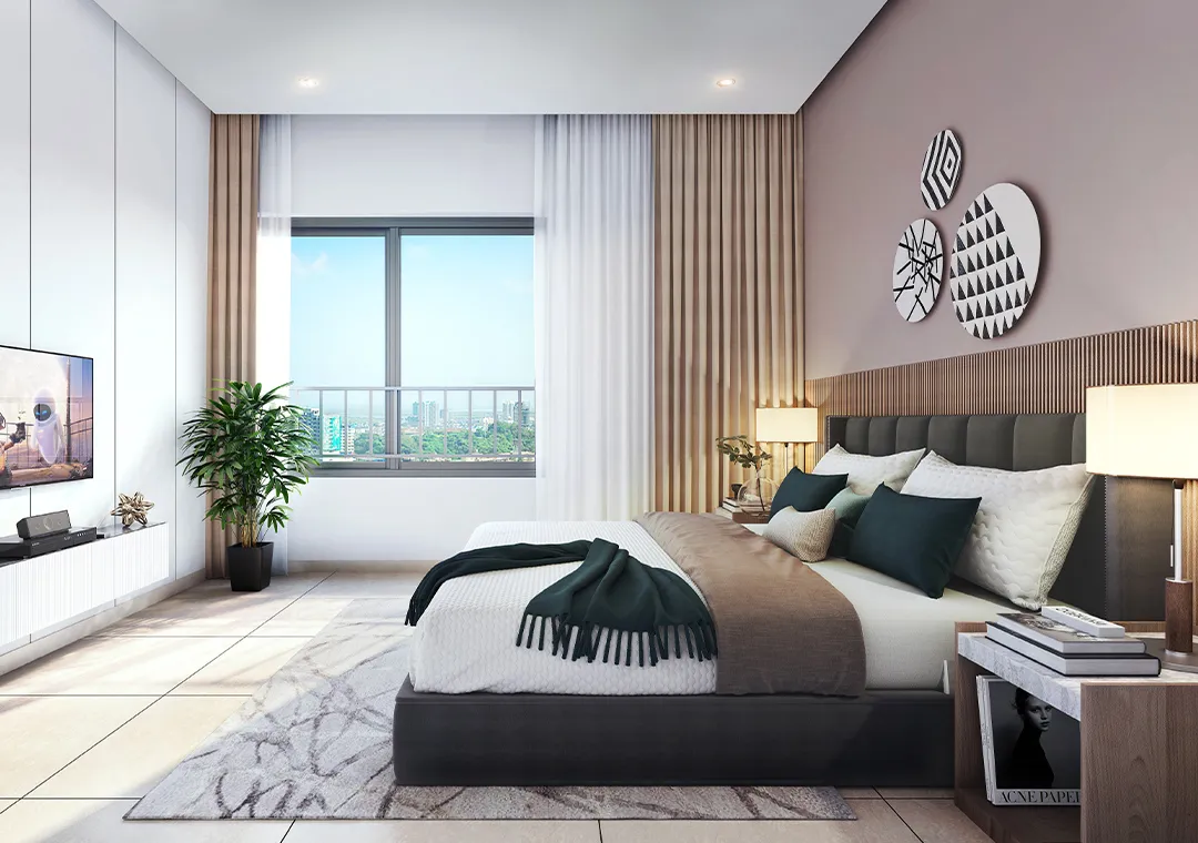 The Westin Residences