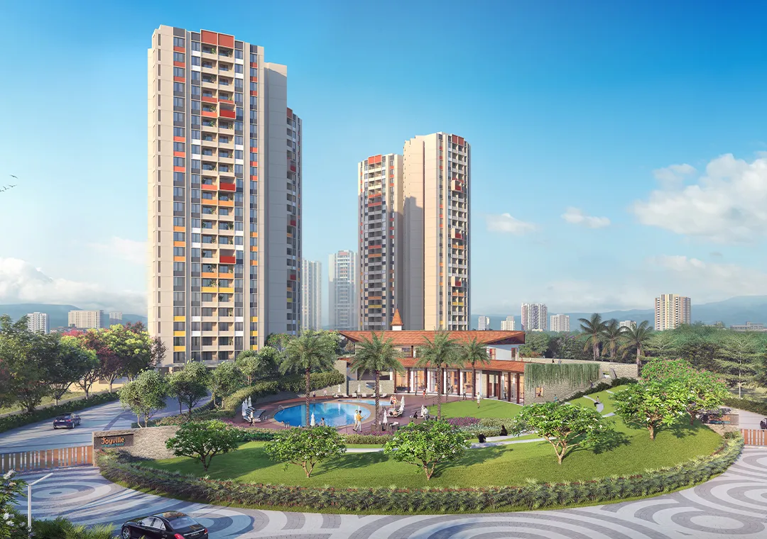 The Westin Residences