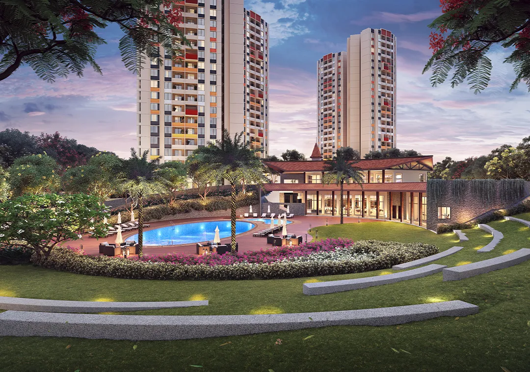 The Westin Residences