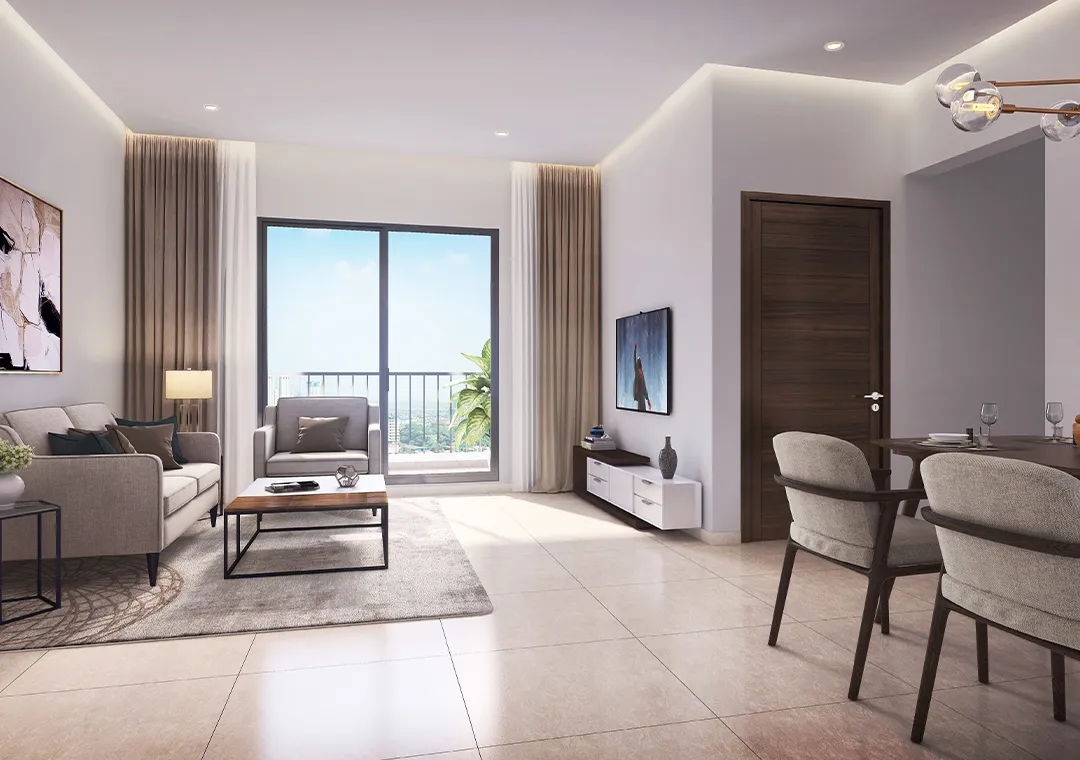 The Westin Residences