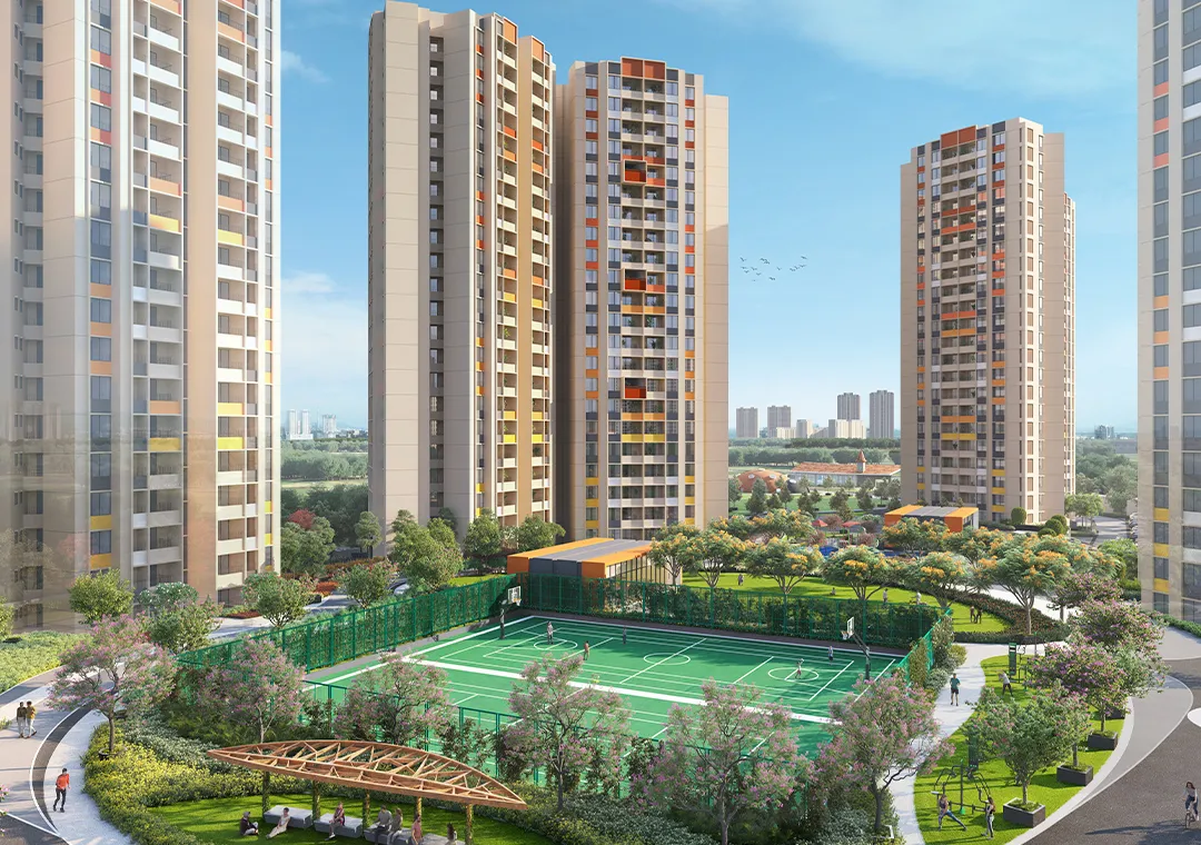 The Westin Residences