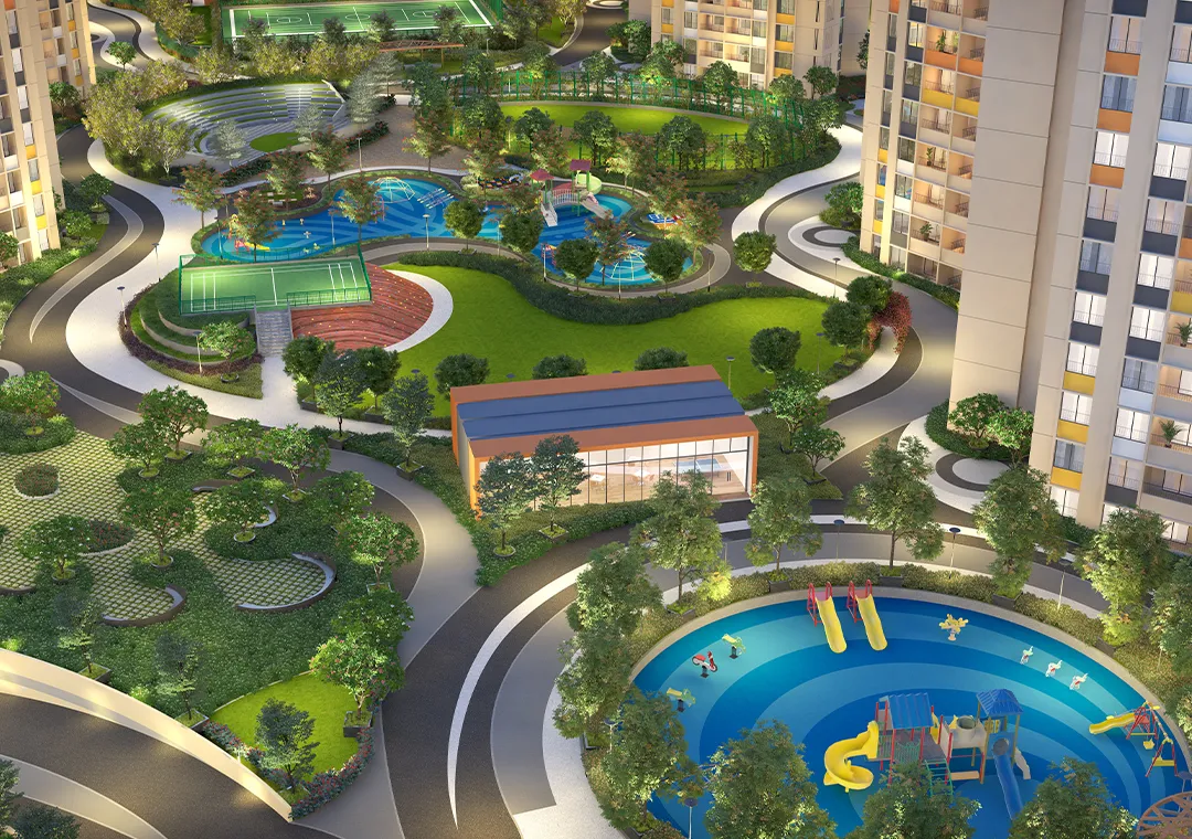 The Westin Residences