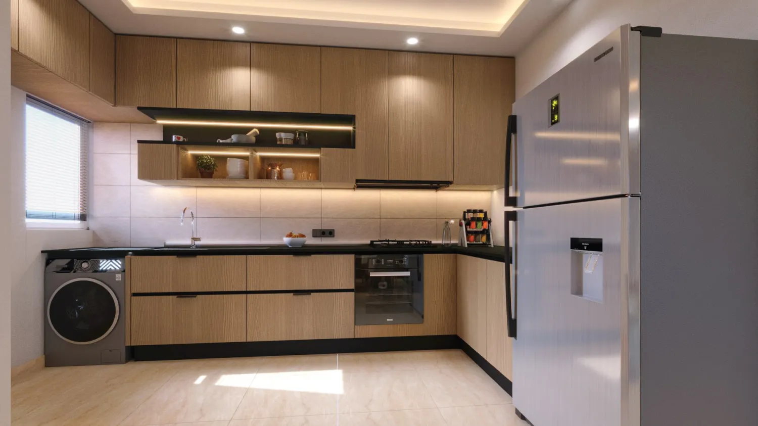 Gallery Photo of 24K Manor