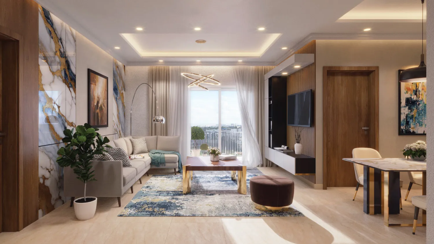 Gallery Photo of 24K Manor