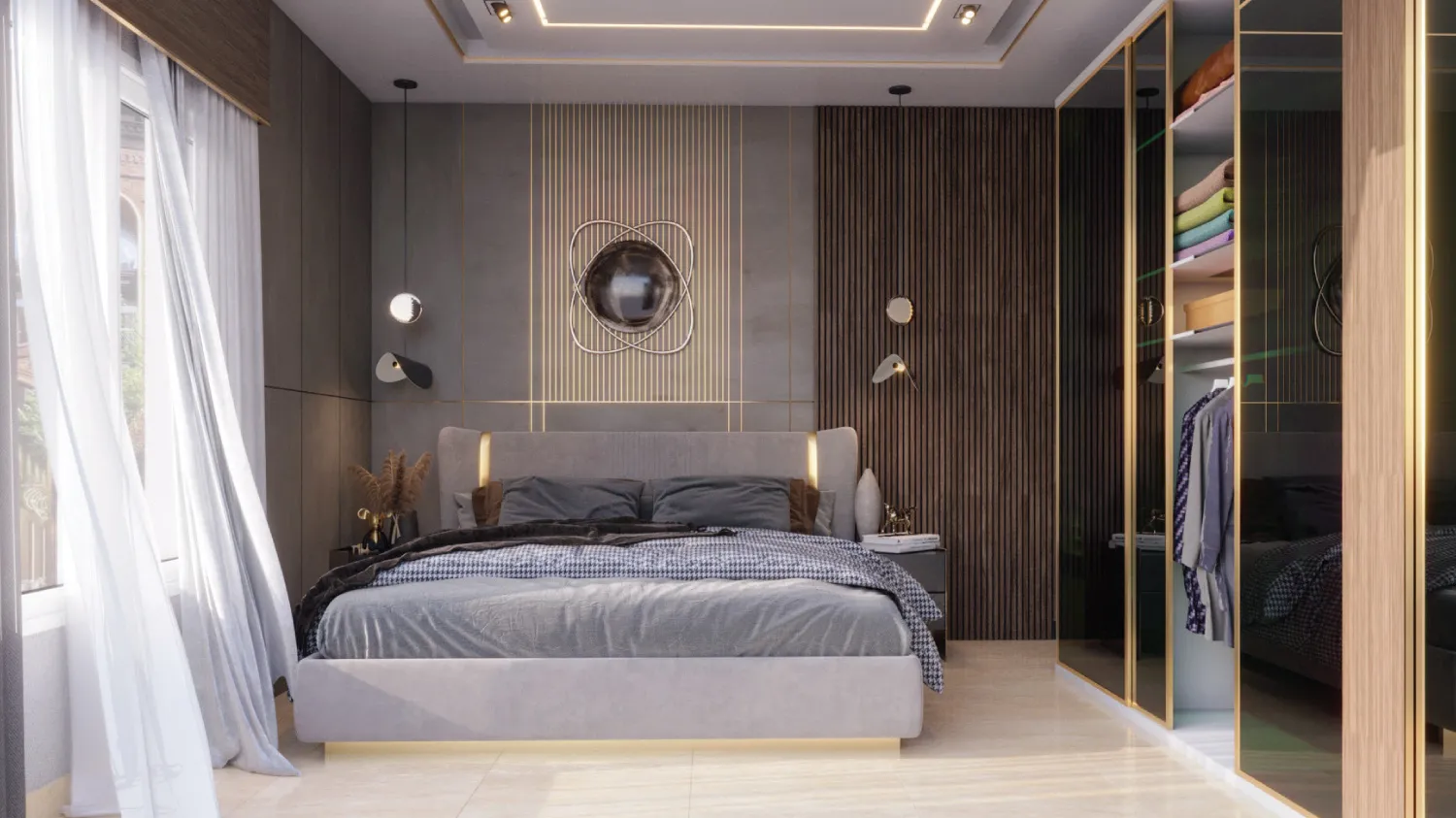 Gallery Photo of 24K Manor
