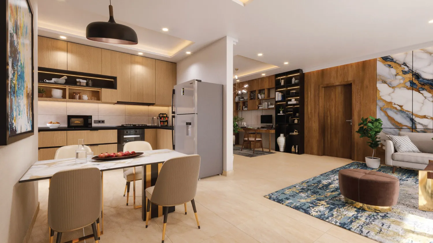 Gallery Photo of 24K Manor