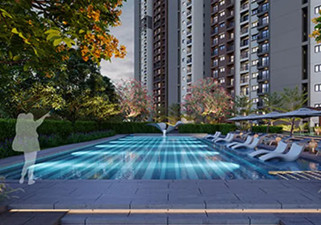 amenities