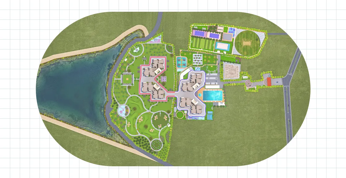 Master Plan