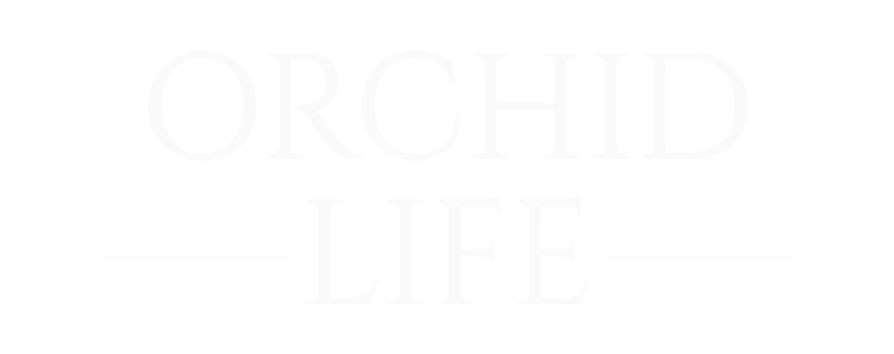 Orchid Life