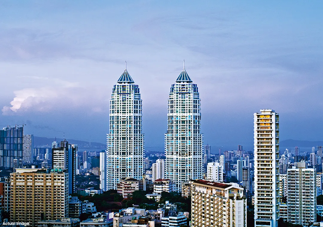 The Westin Residences