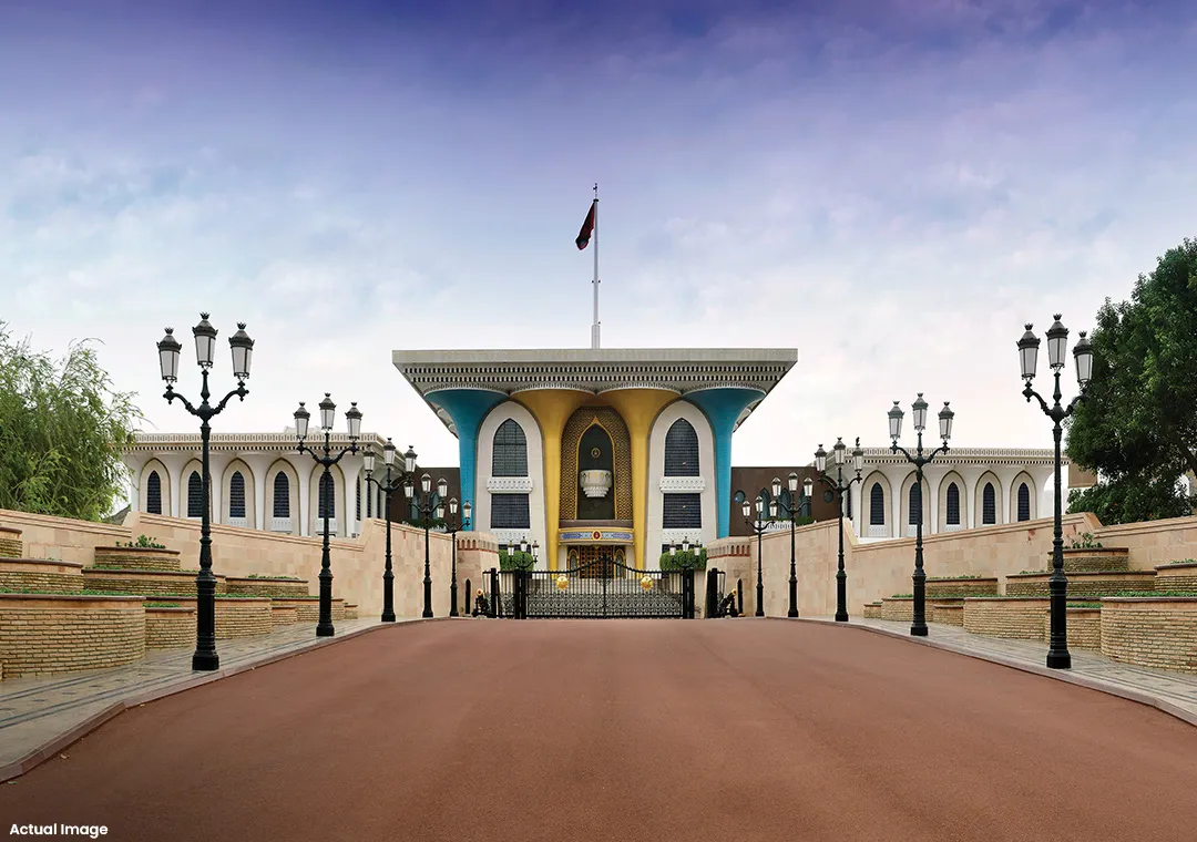 The Westin Residences